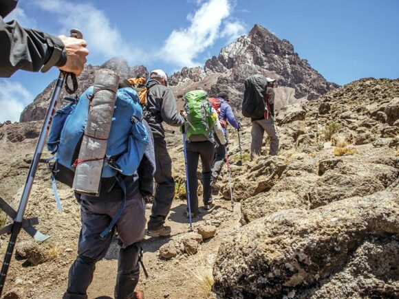 Kilimanjaro Training: Dos, Don’ts & Misconception