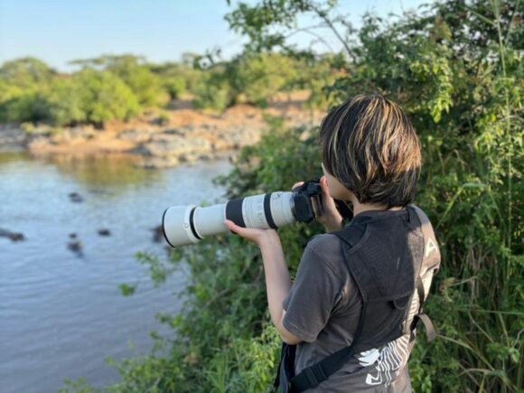 Kenya and Tanzania Wildlife Parks Safari Destinations