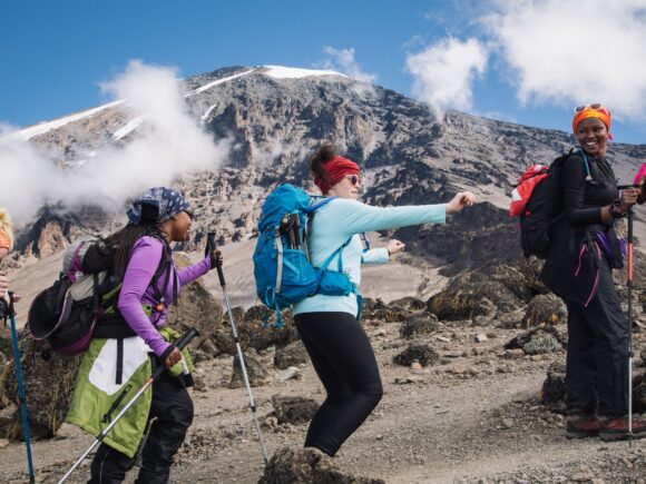 Do I Need Oxygen to Climb Kilimanjaro?