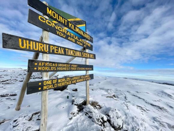 Who Can Climb Mount Kilimanjaro? 5 Trekkers Share What It Was Really Like