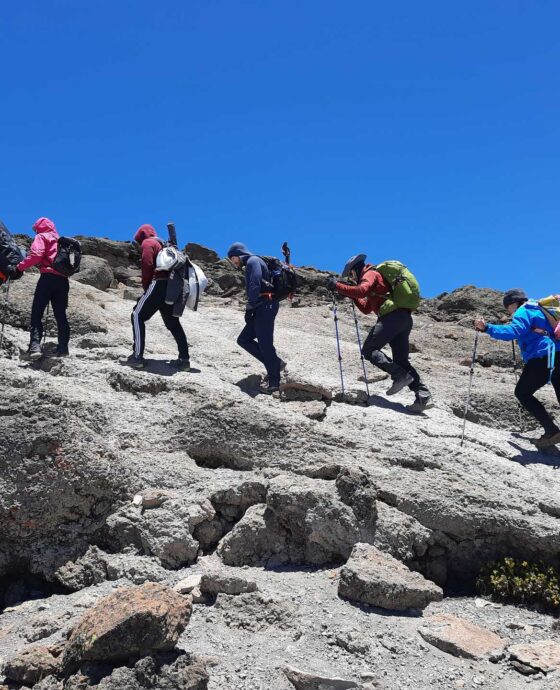 You Can Do It! Our Favorite Unconventional Tips for Climbing Kilimanjaro