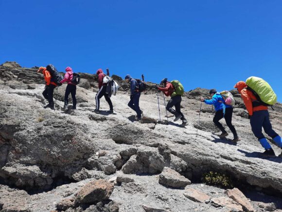 You Can Do It! Our Favorite Unconventional Tips for Climbing Kilimanjaro