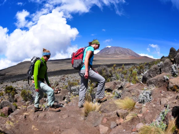 Must-Have Kilimanjaro Gear Recommendations from Guests
