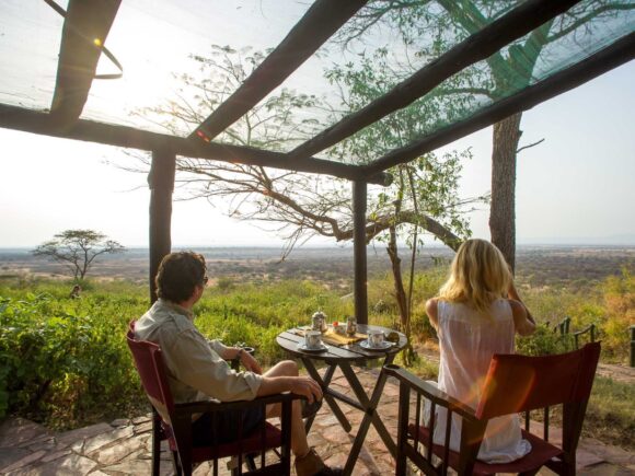 Tour Trip Safari Travel Packages with I Artist Adventure