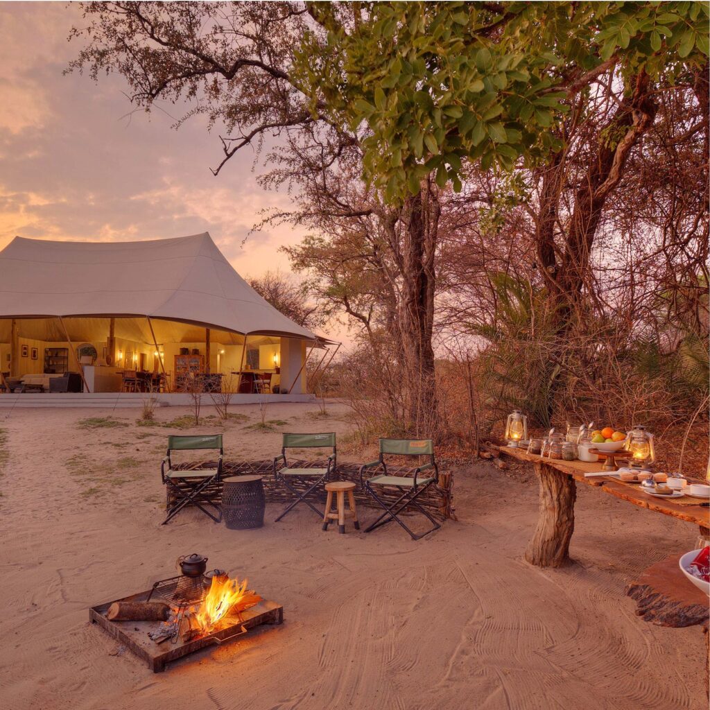 4-Day 3Nights Lake Manyara Serengeti Ngorongoro Crater