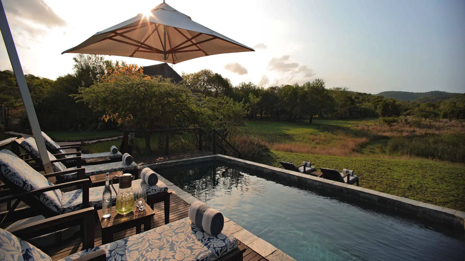4-Day Comfort Safari, Unlock the Magic of Tanzania
