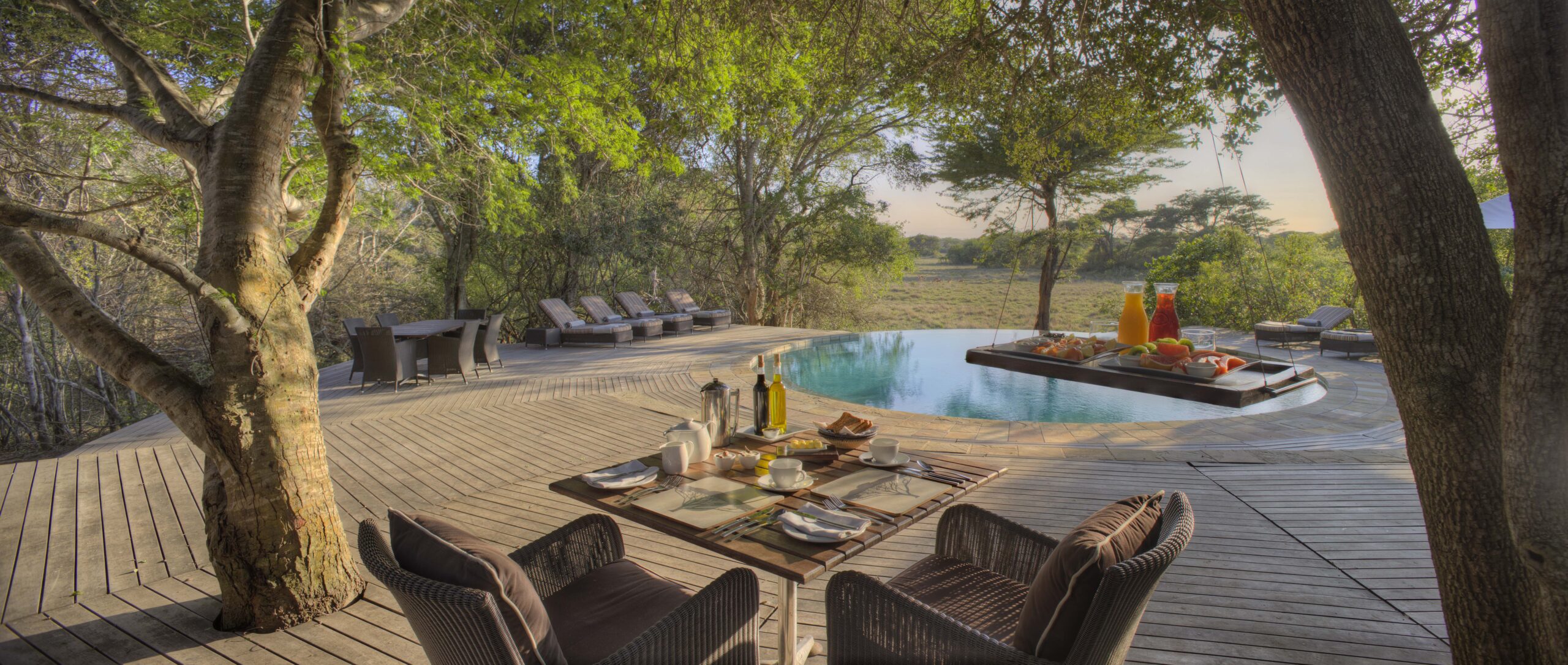 Serengeti Migration Camp