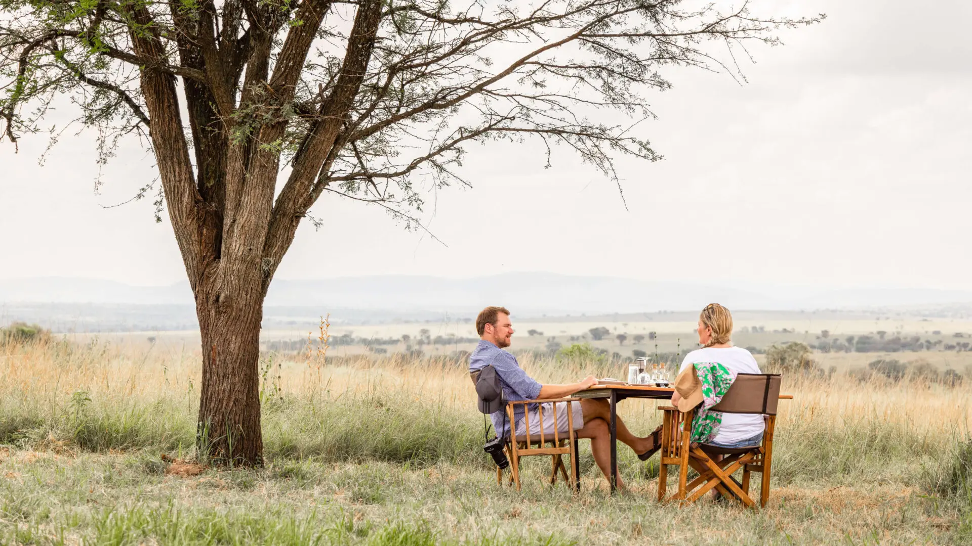 Honeymoon Safaris