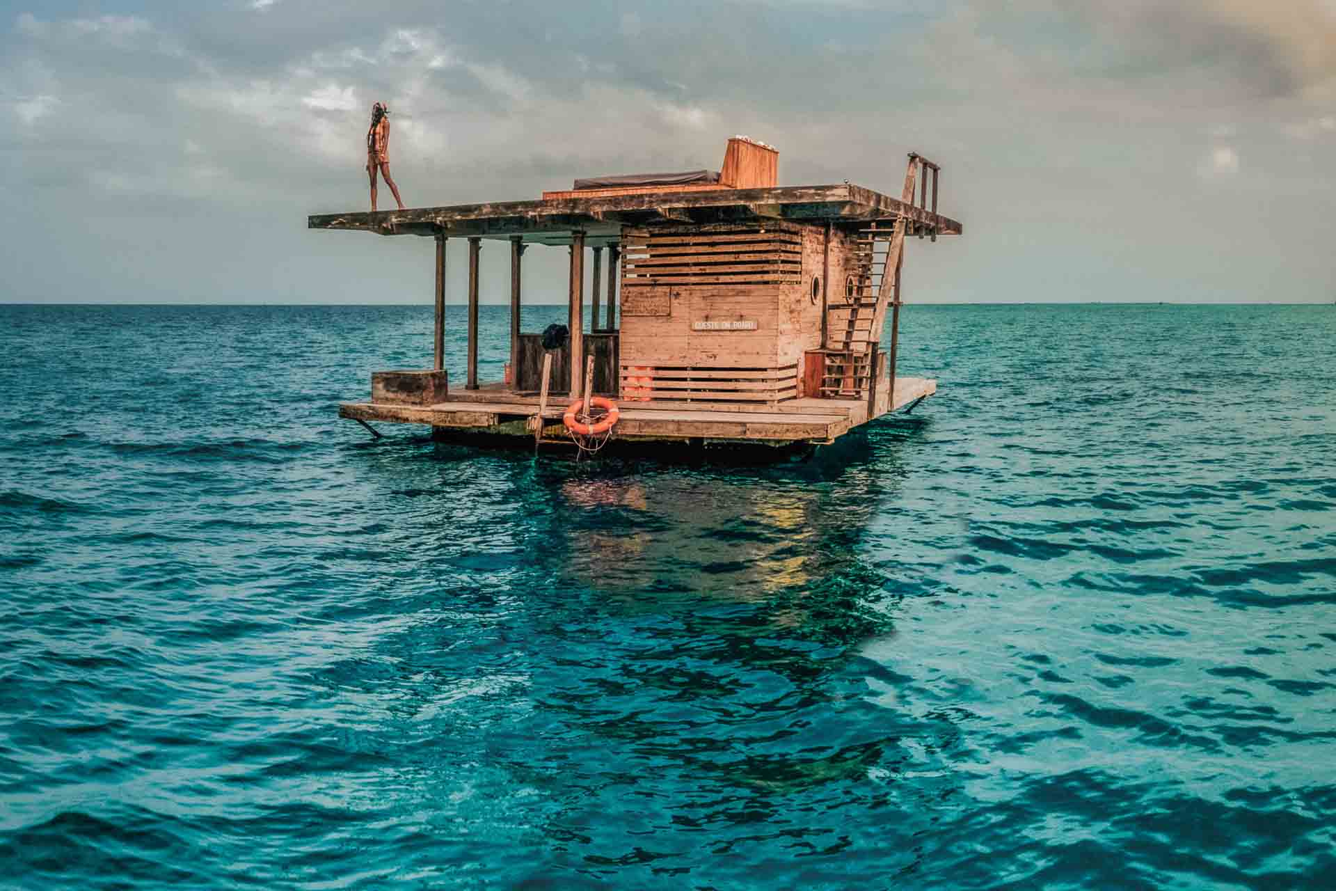 Pemba Island Holiday