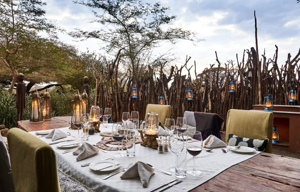 10-Day 4×4 Tanzania Safari Adventure