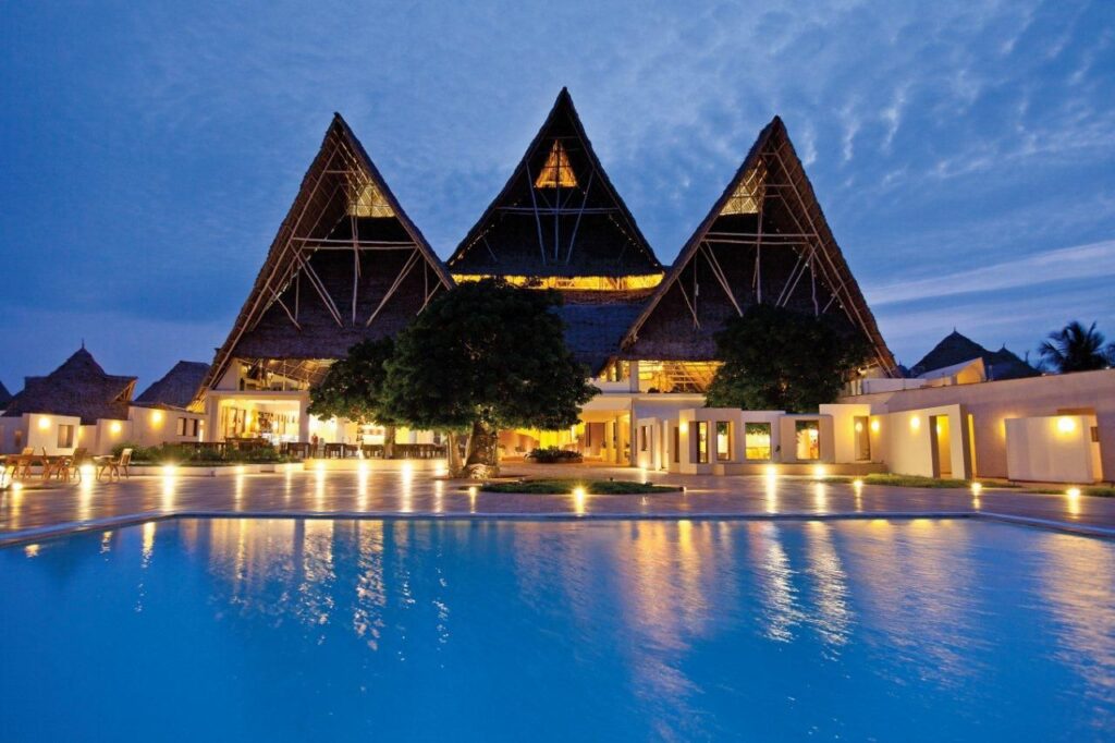 Zanzibar 6 Days 5 Nights Beach Holiday