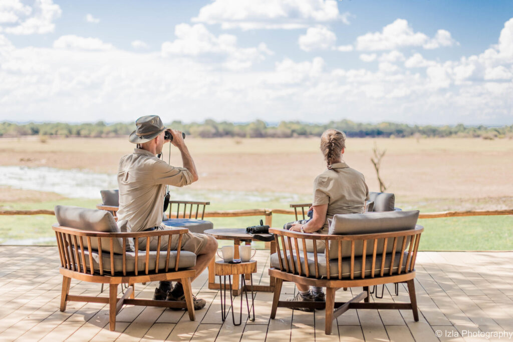 Luxury Safari in Tanzania with exclusive accommodations, wildlife adventures, and creative art experiences by I Artist Adventure