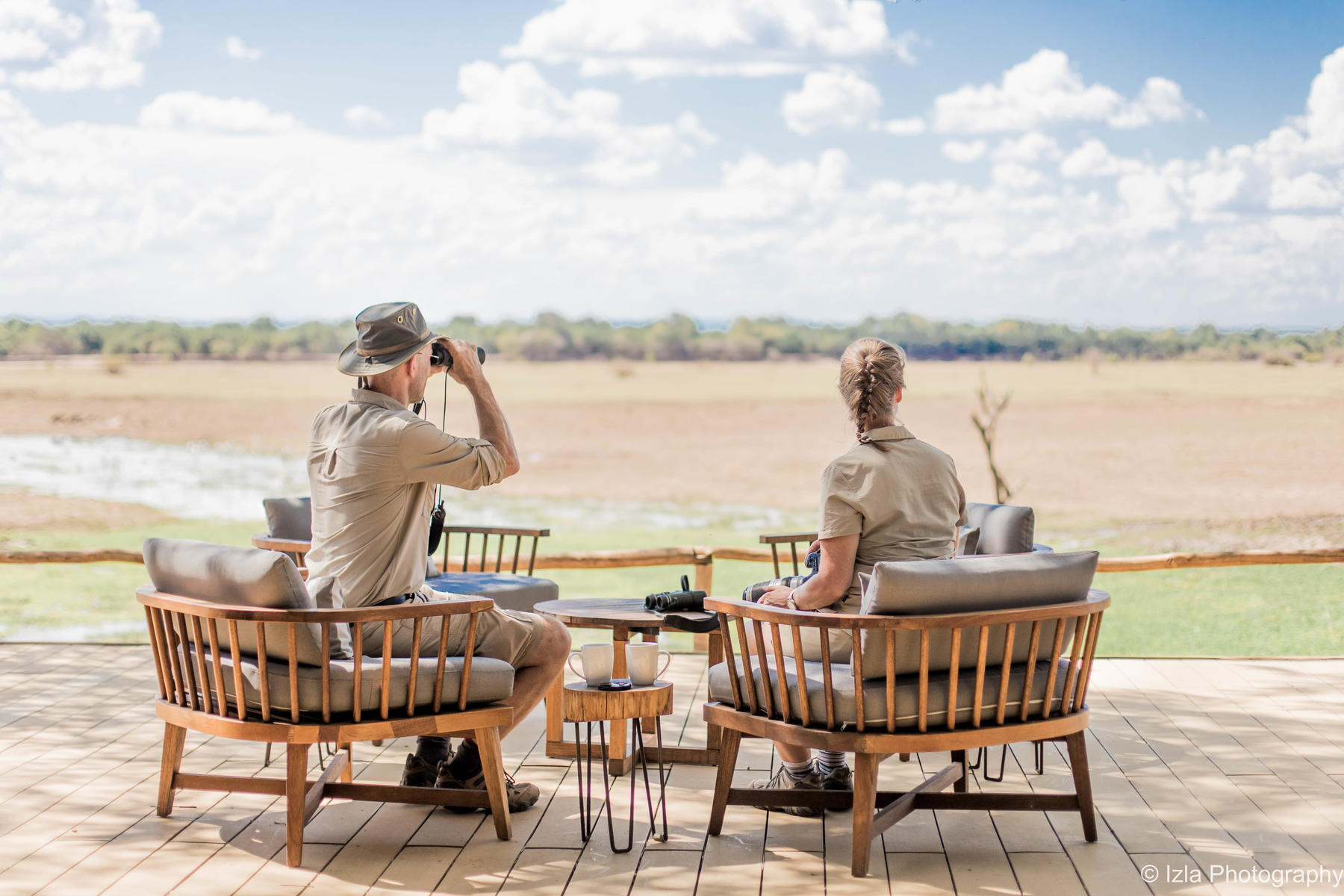 Luxury Safari in Tanzania with exclusive accommodations, wildlife adventures, and creative art experiences by I Artist Adventure
