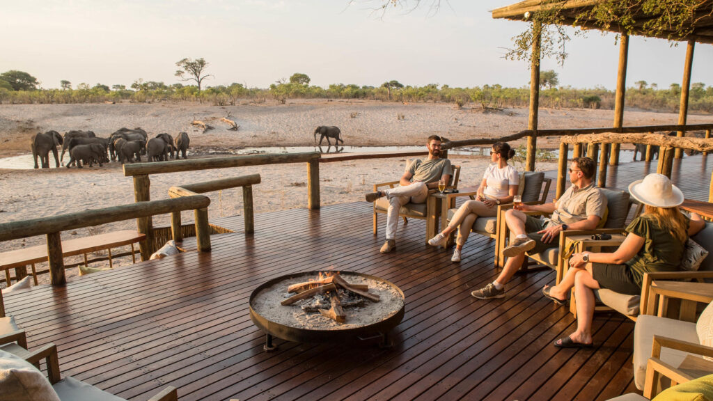 13-Day From Kenya to Tanzania and Zanzibar