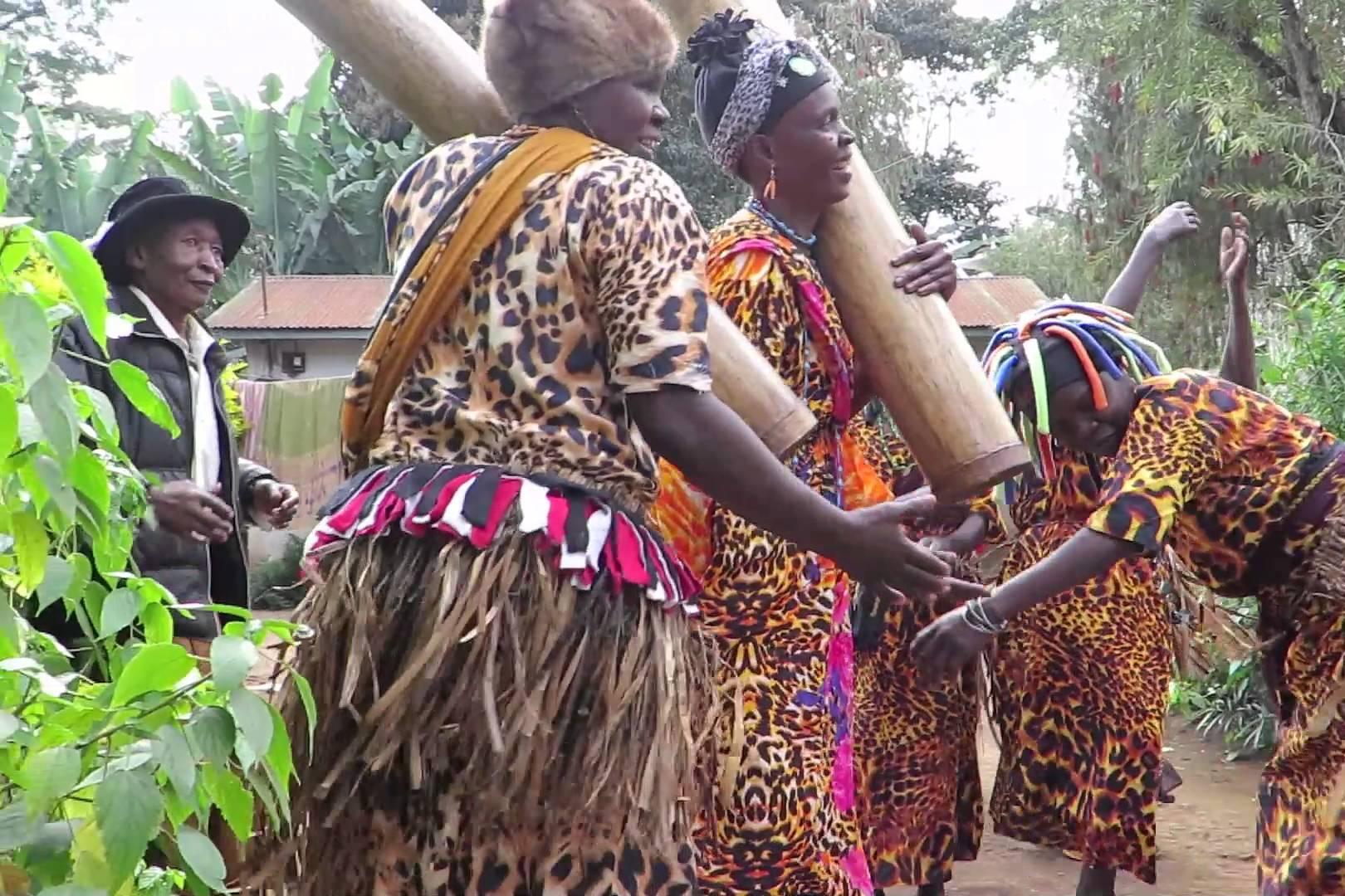 Marangu Chagga Cultural Tour