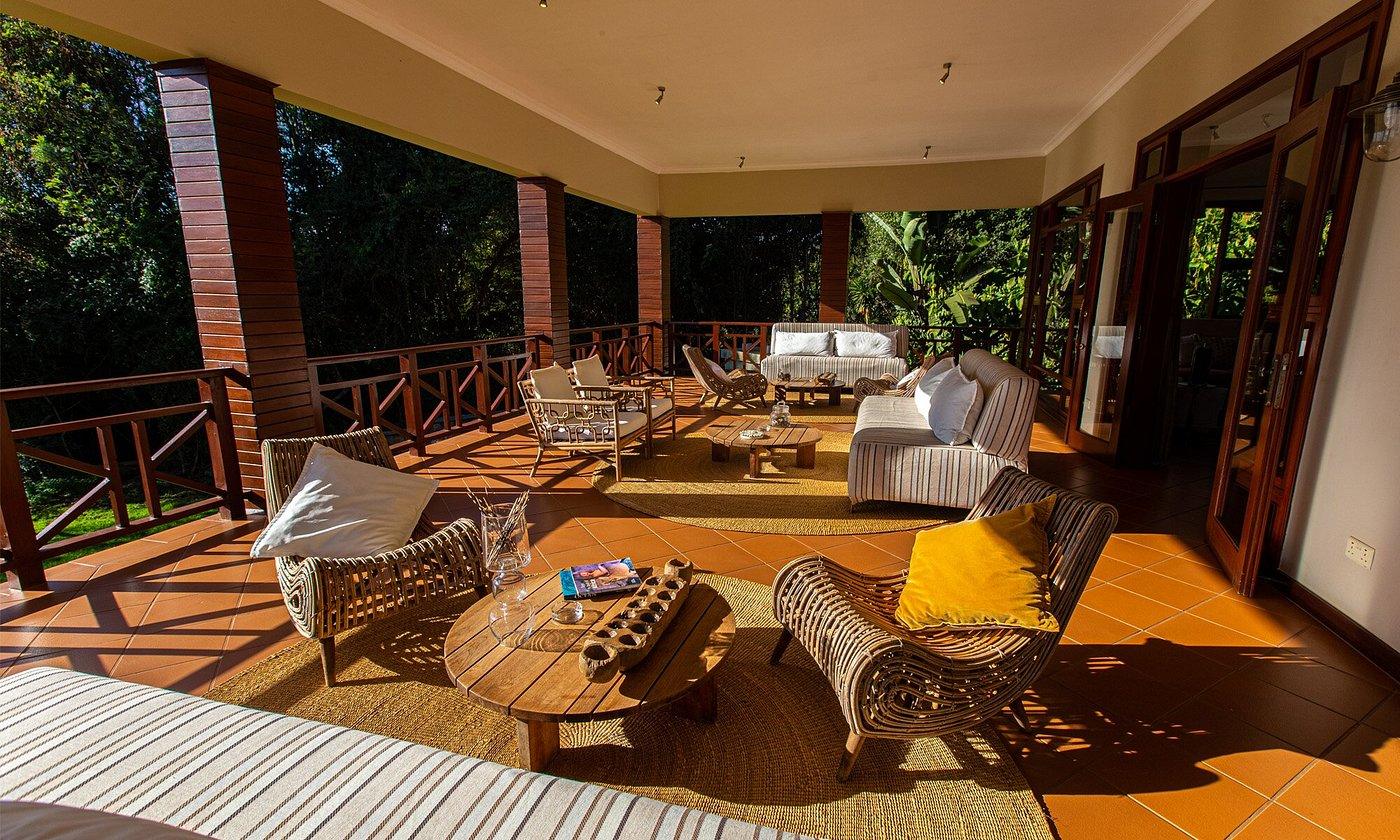 4-Day Wild Beauty Explore the Icon Parks in Tanzania
