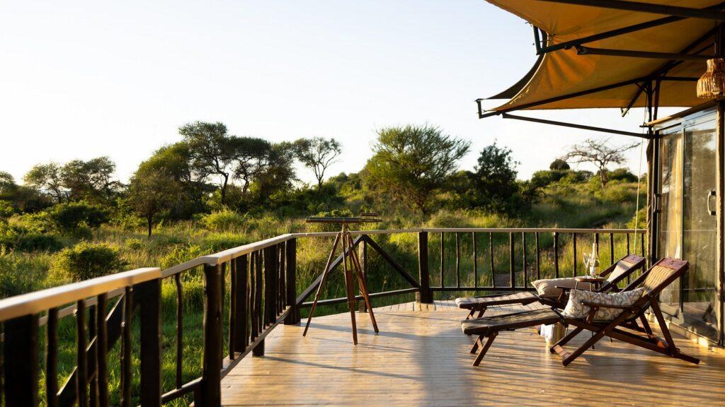 3-Day Tarangire Ngorongoro Lake Manyara Luxury Safari