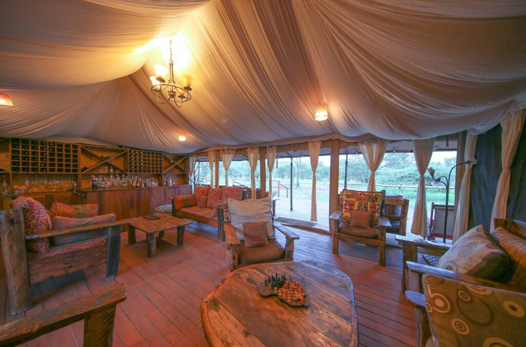 3-Day Tarangire and Ngorongoro Cultural Safari