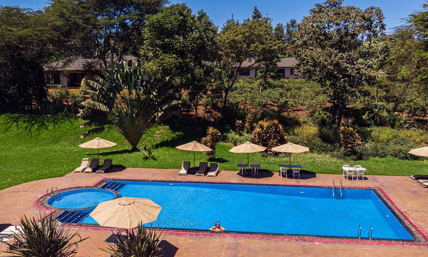 3-Day An Unforgettable Safari Serengeti and Ngorongoro