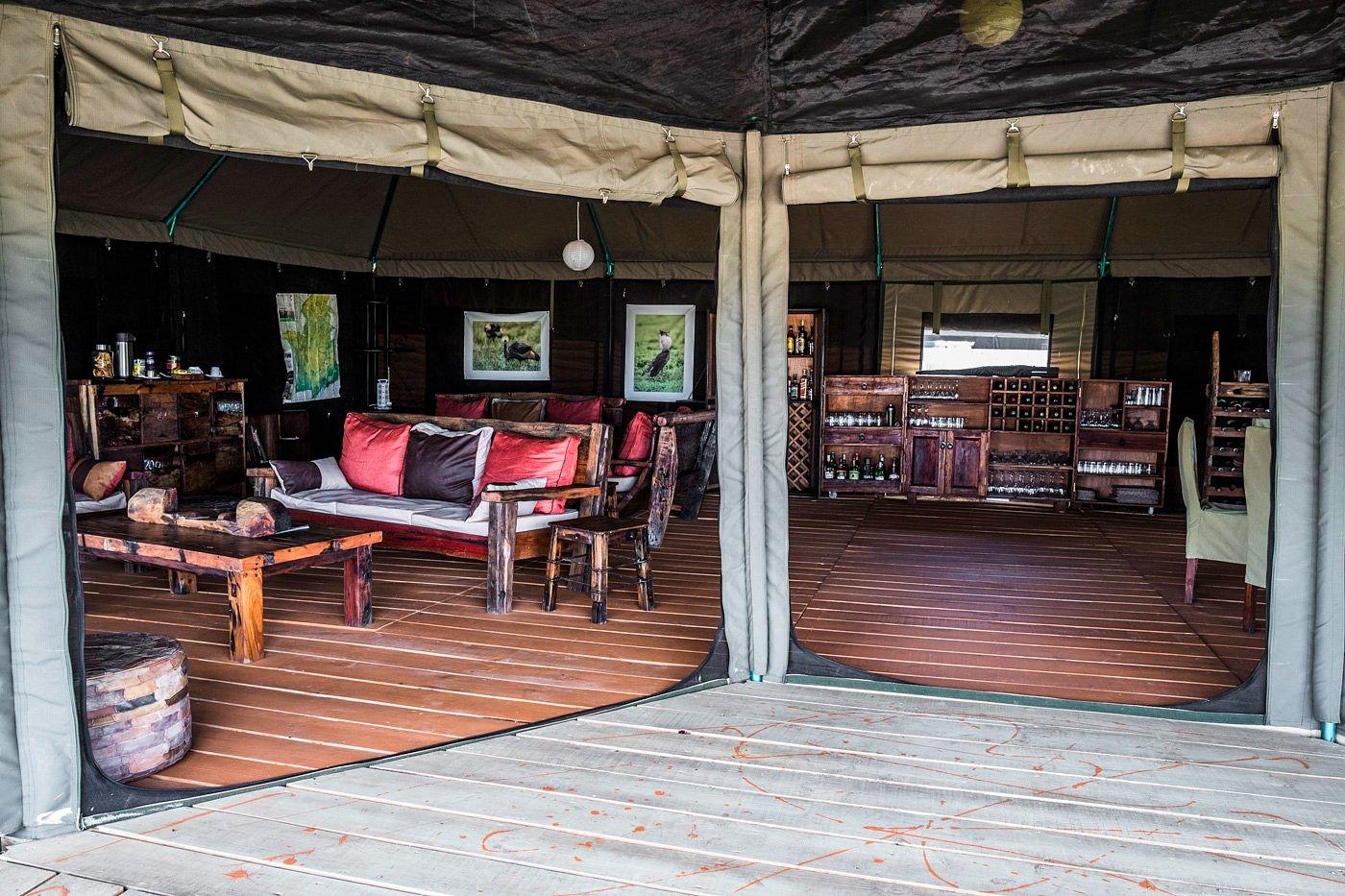 3-Day Northern Circuit Luxury Safari