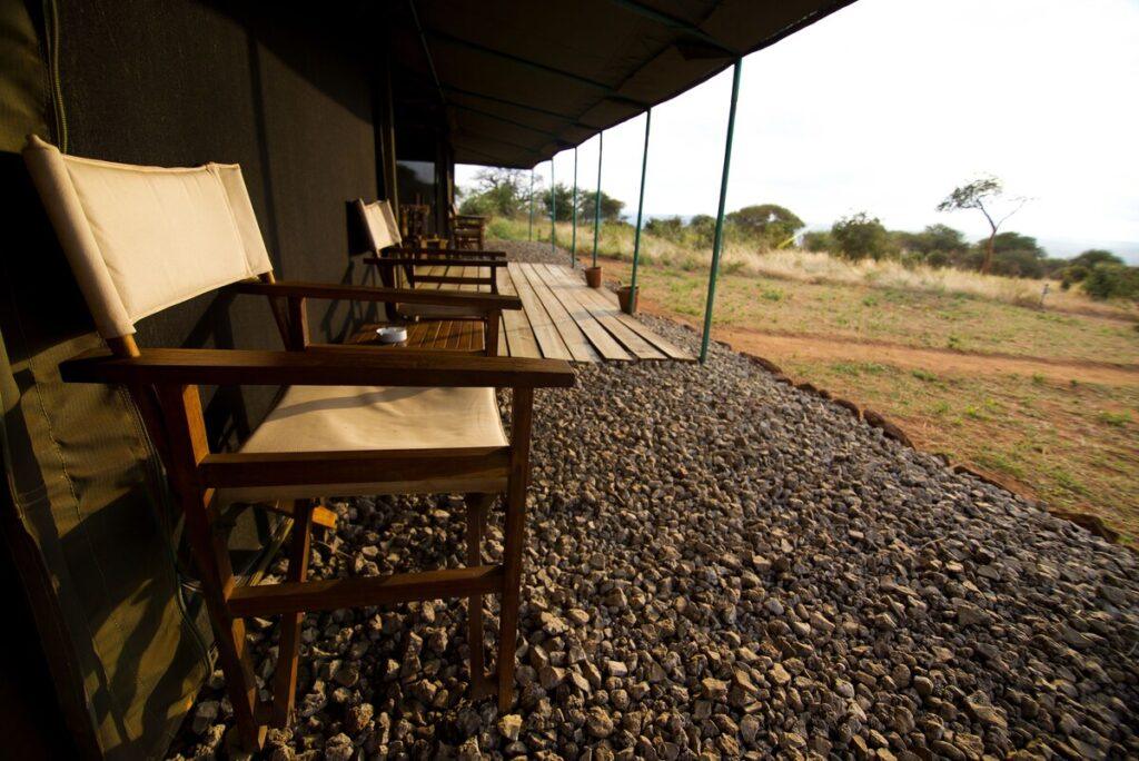4-Day Fly-in Serengeti Luxury Safari