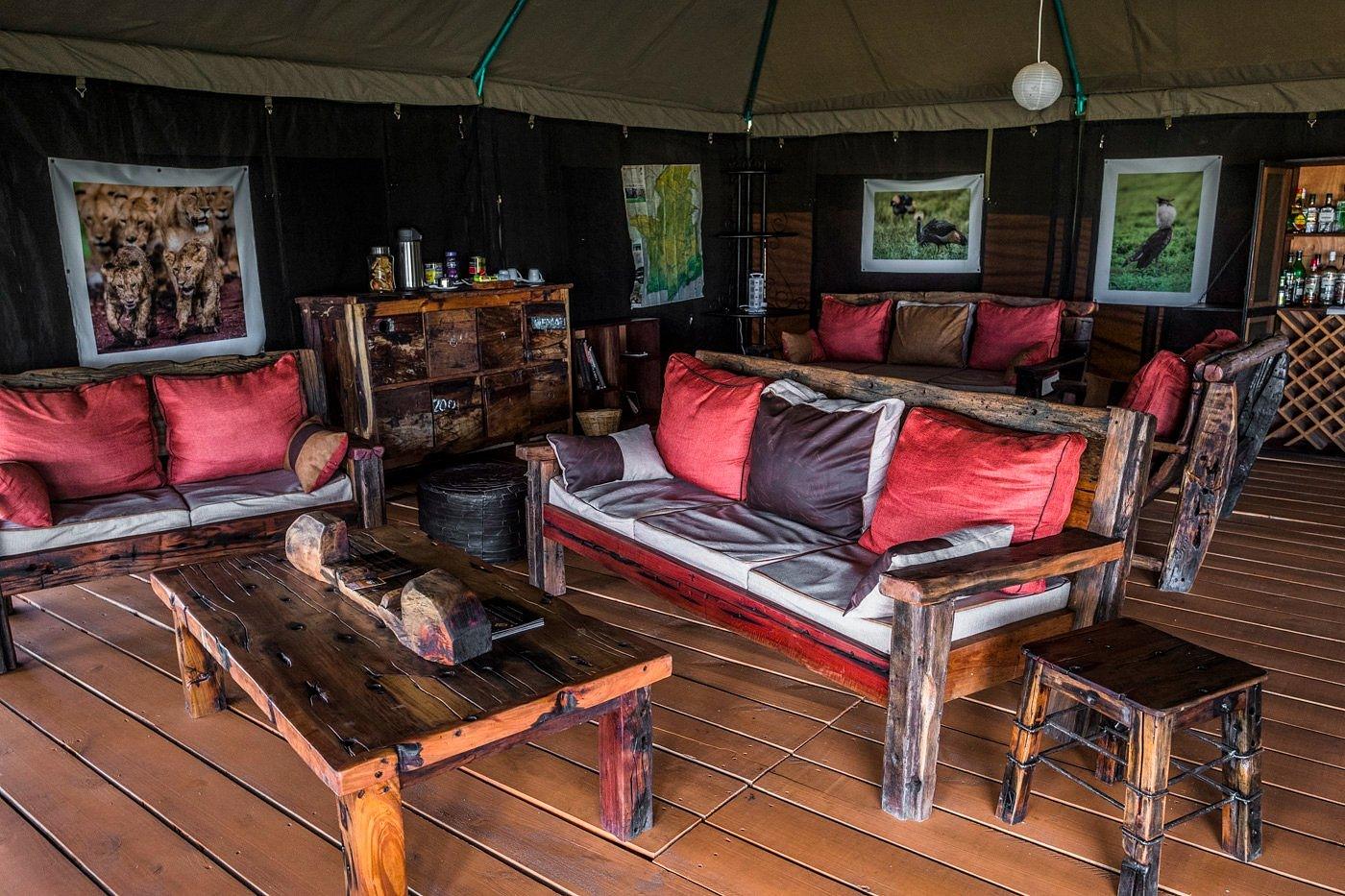 4-Day Manyara Serengeti and Ngorongoro Mid-Range Safari