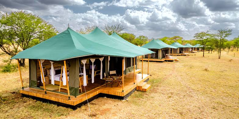 3-Day Affordable Trip Zanzibar to Ngorongoro and Tarangire