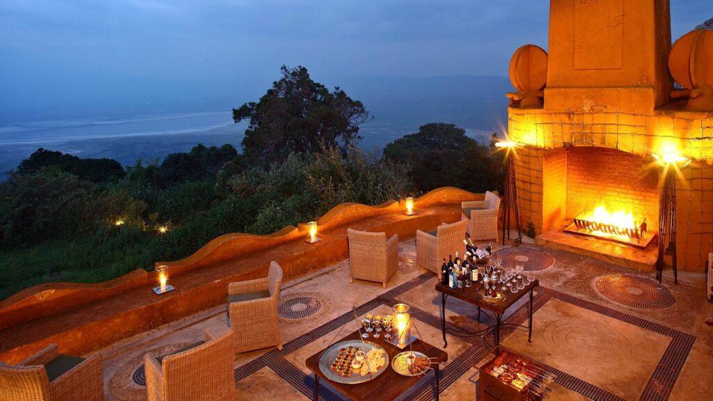 5-Day Tanzania Big Five Safari Adventure