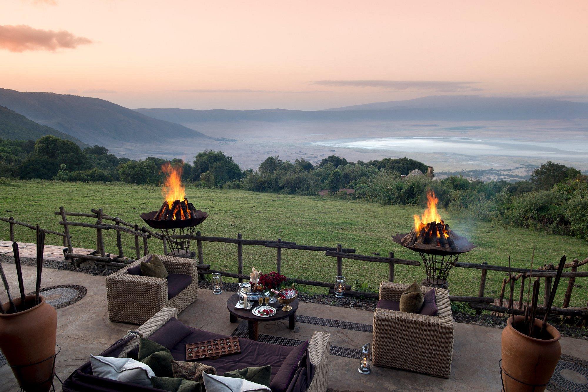 6-Day Ndutu Migration Safari and  Calving Season