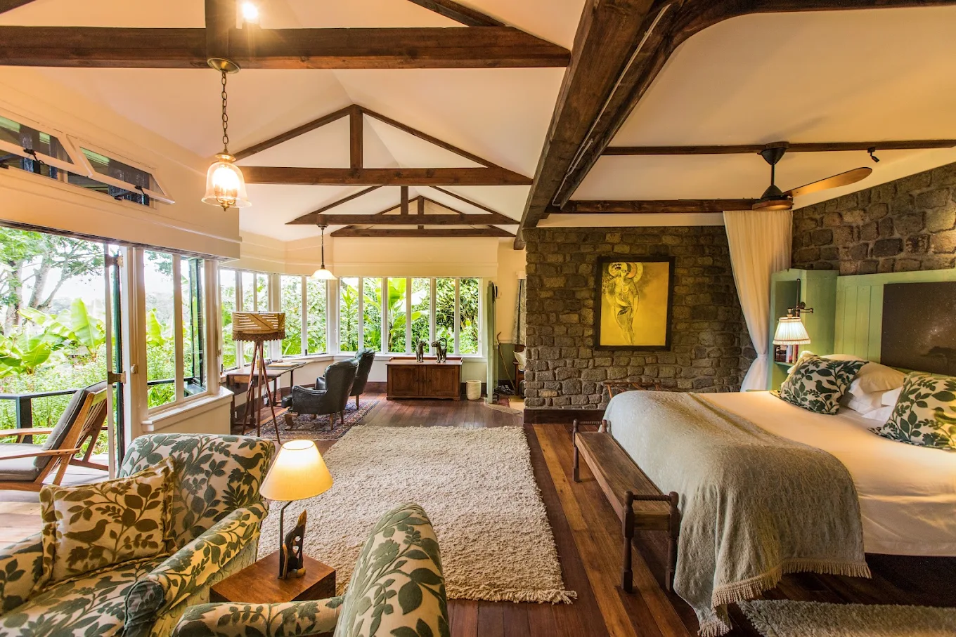 12-Day Best Tanzania Has to Offer Safari and Beach Holiday