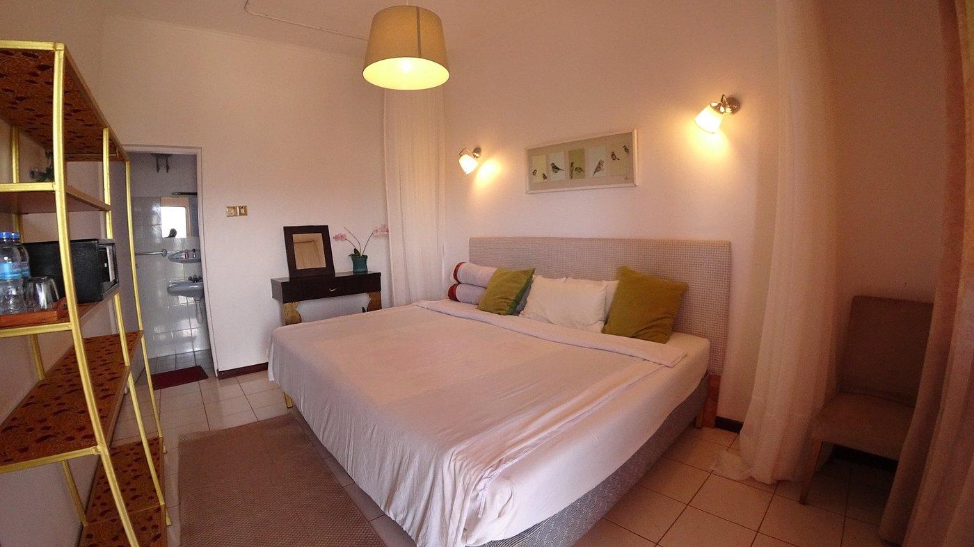Highview Hotel Karatu