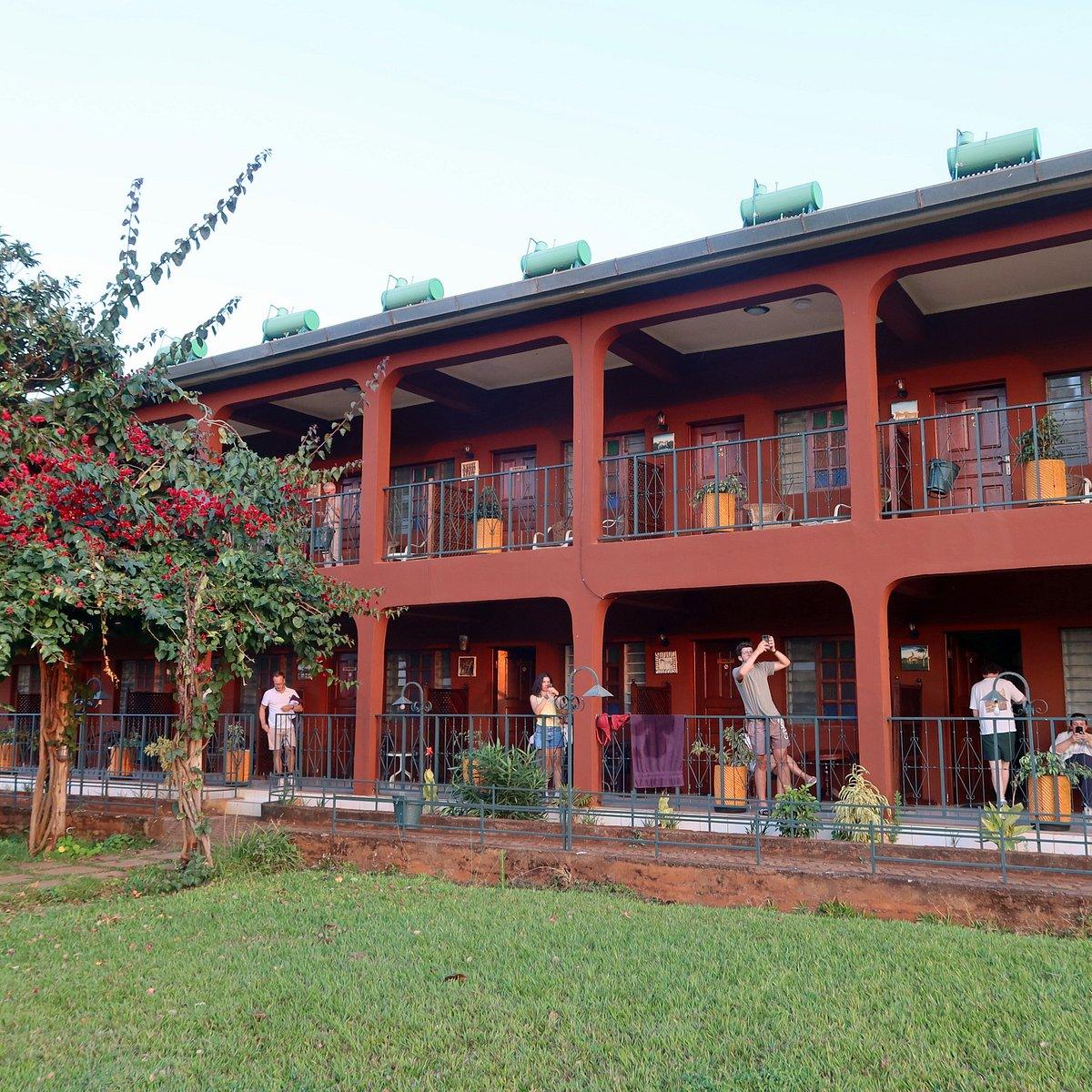 Highview Hotel Karatu
