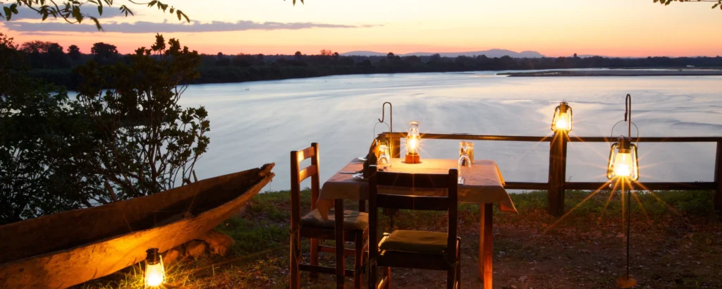 9-Day Nyerere & Ruaha Southern Safari