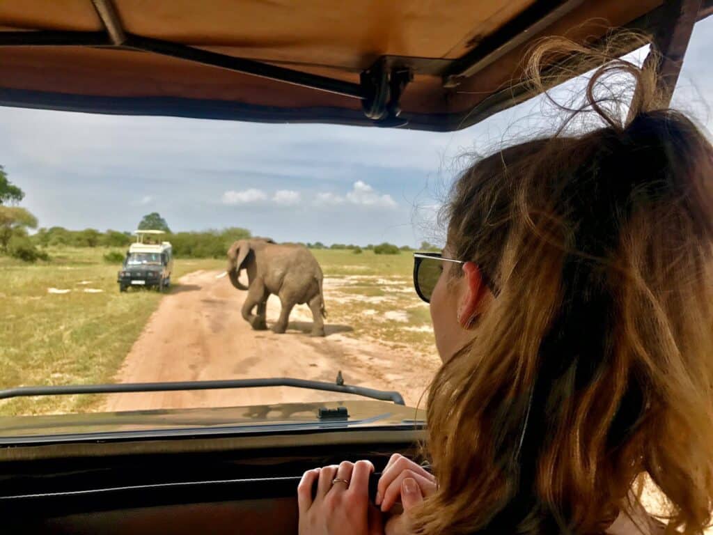 6-Day Tanzania Northern Circuit Safari