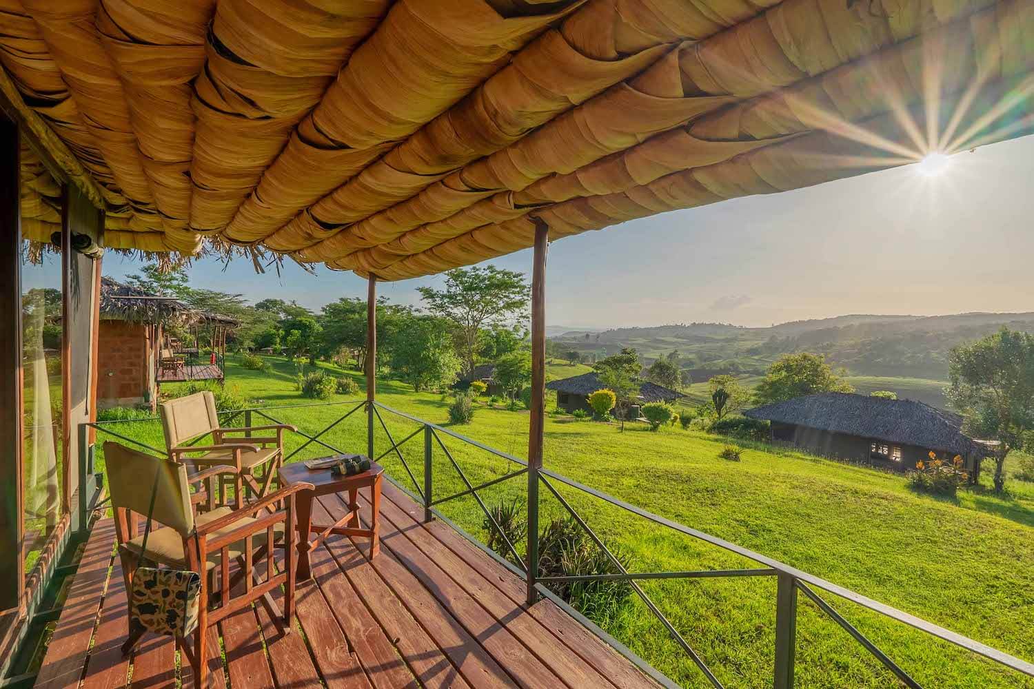 Karatu Simba Lodge