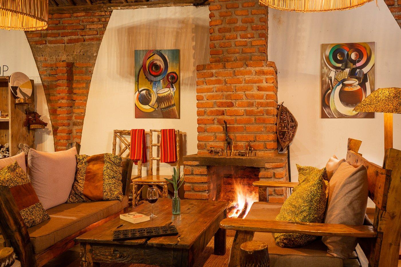 Karatu Tented Lodge
