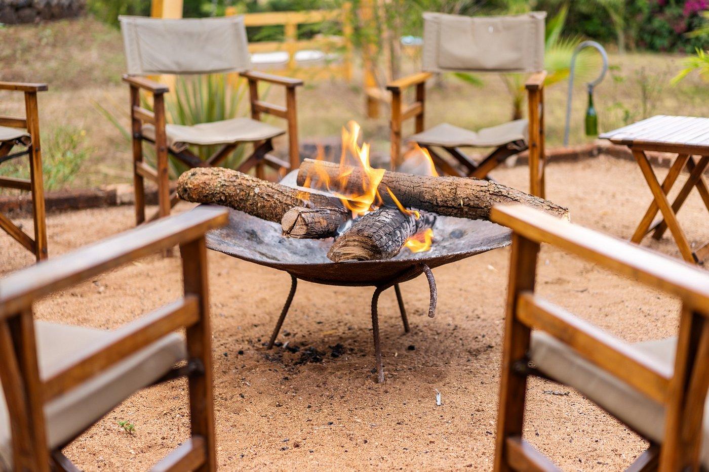 Karatu Tented Lodge