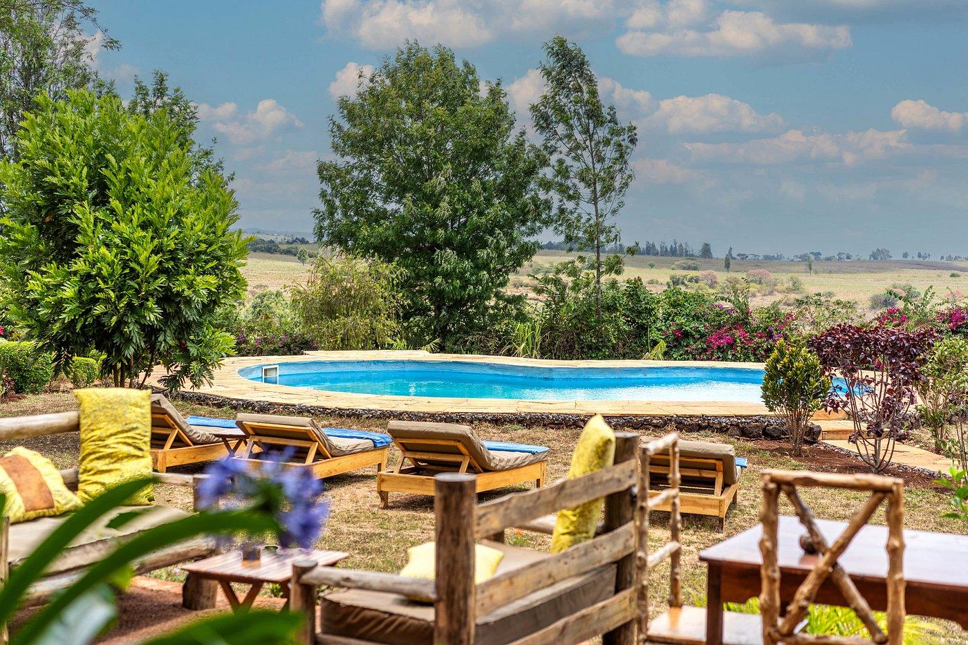 Karatu Tented Lodge