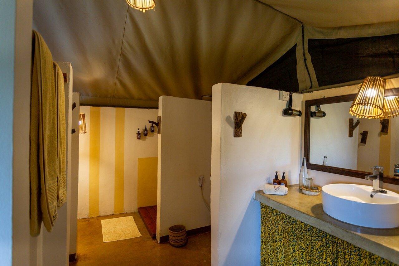 Karatu Tented Lodge