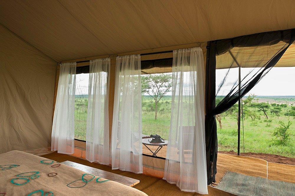 Kiota Camp Serengeti