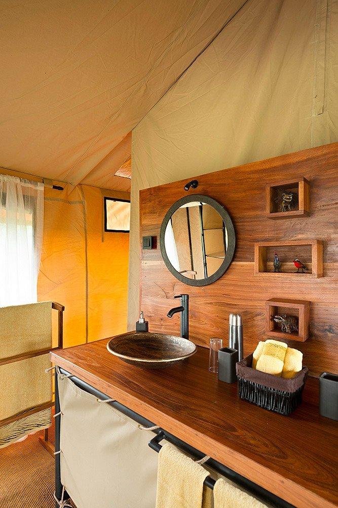 Kiota Camp Serengeti