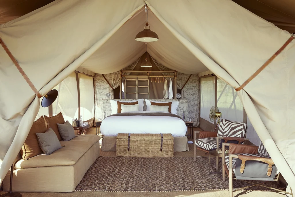 4-Day The Ultimate Tarangire-Serengeti Adventure