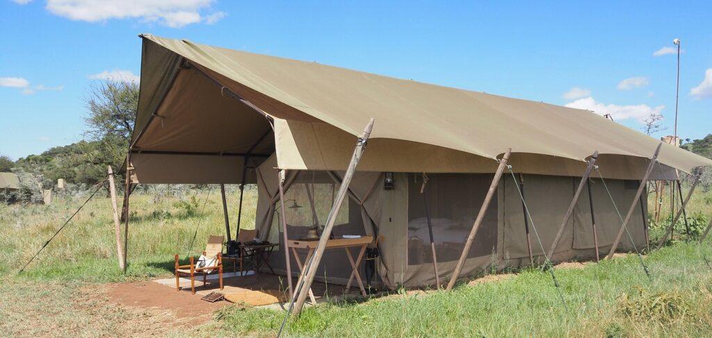 3-Day Mid-Range Safari to Serengeti & Ngorongoro