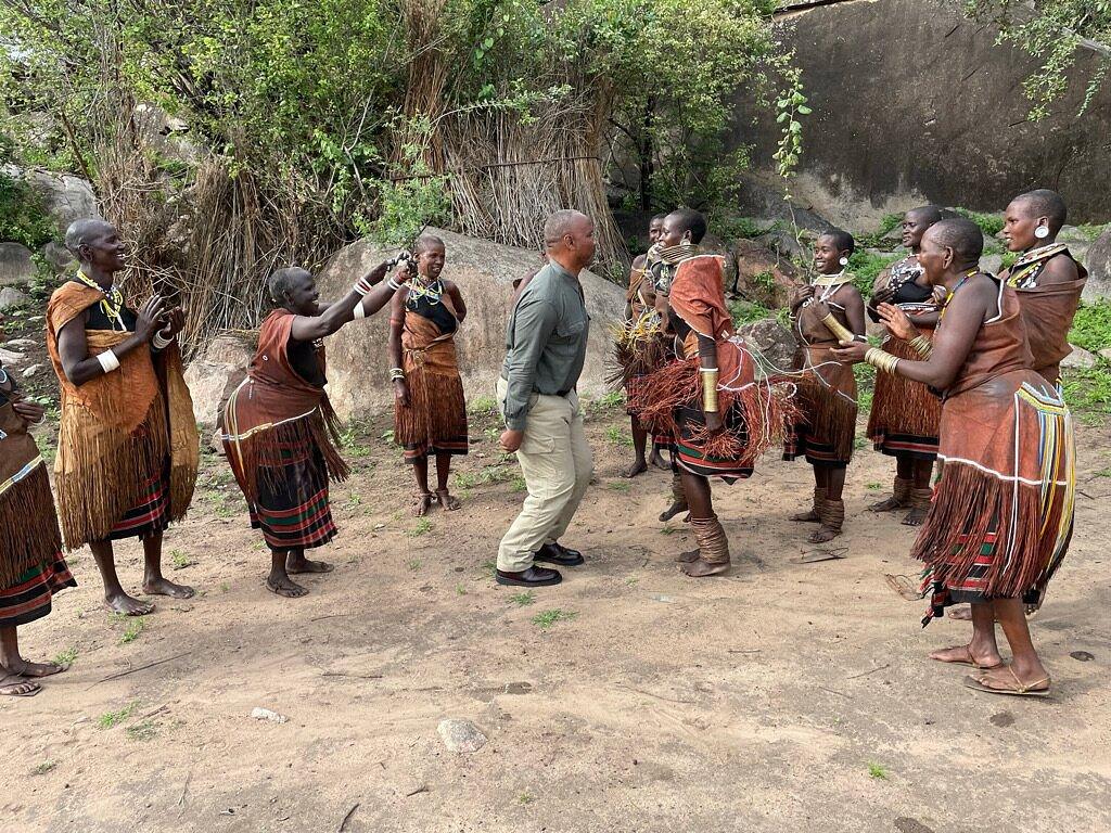 8-Day Tanzania Safari and Zanzibar Beach Holiday