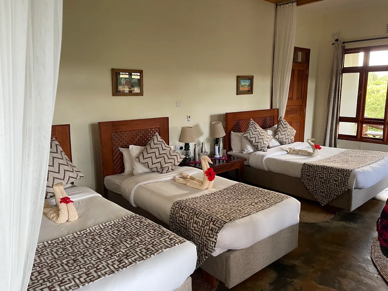 Marera Valley Lodge