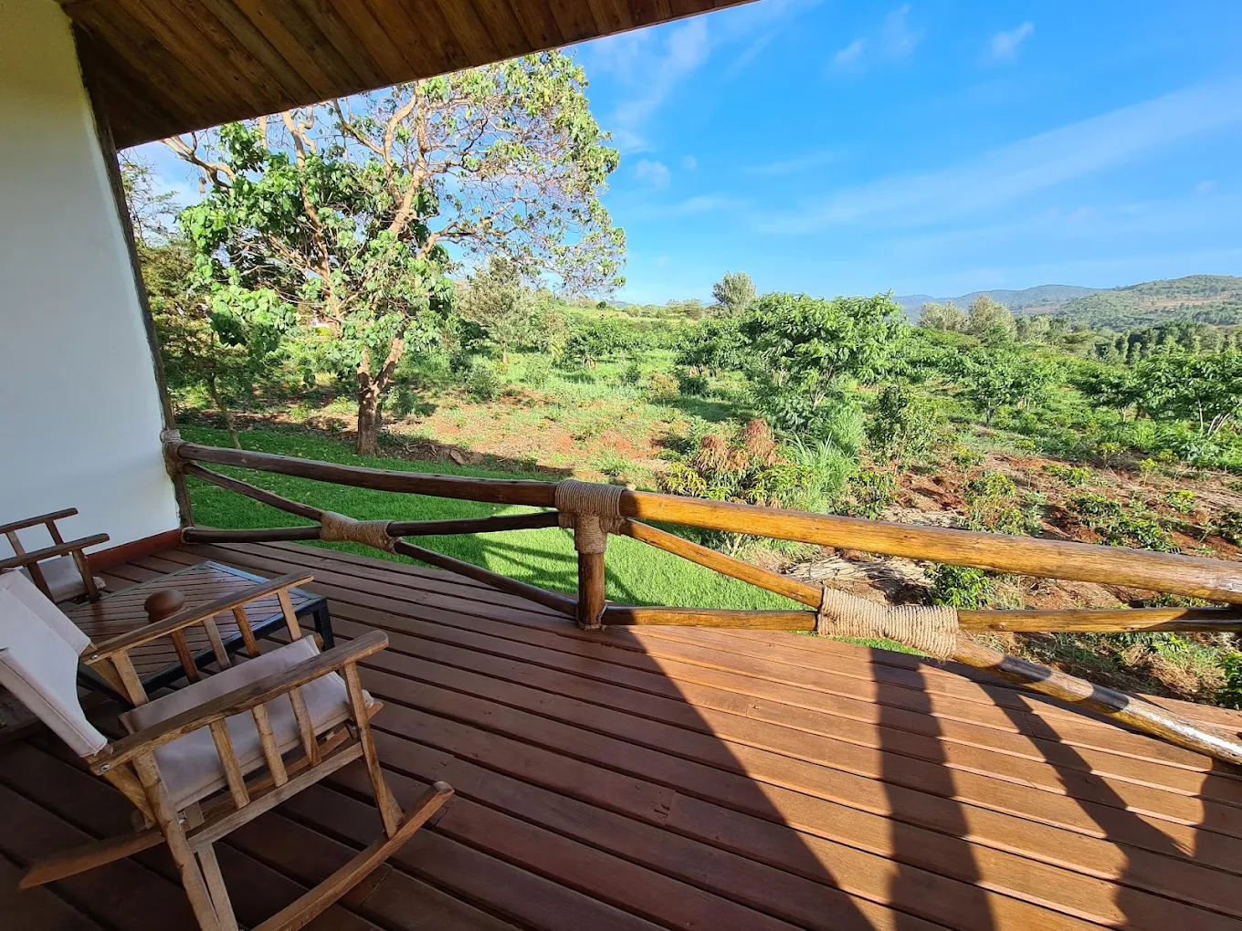 Marera Valley Lodge
