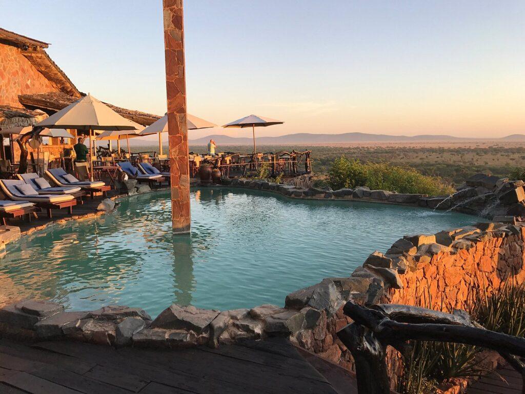 6-Day Amazing Exploration Tarangire Manyara Serengeti