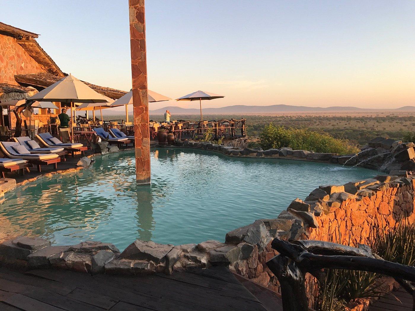 6-Day Amazing Exploration Tarangire Manyara Serengeti