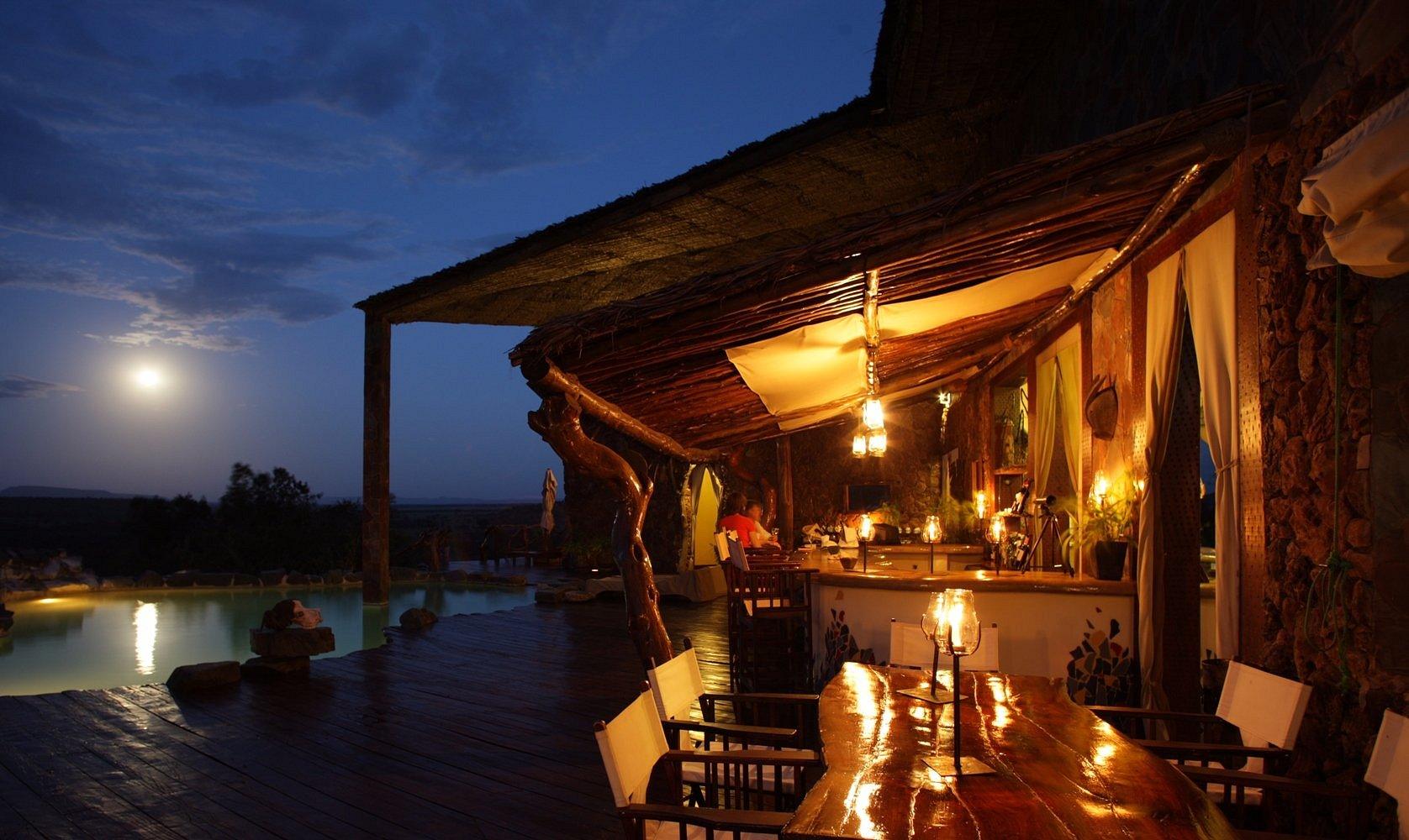 4-Day Tarangire Serengeti Ngorongoro Mid-Range Safari