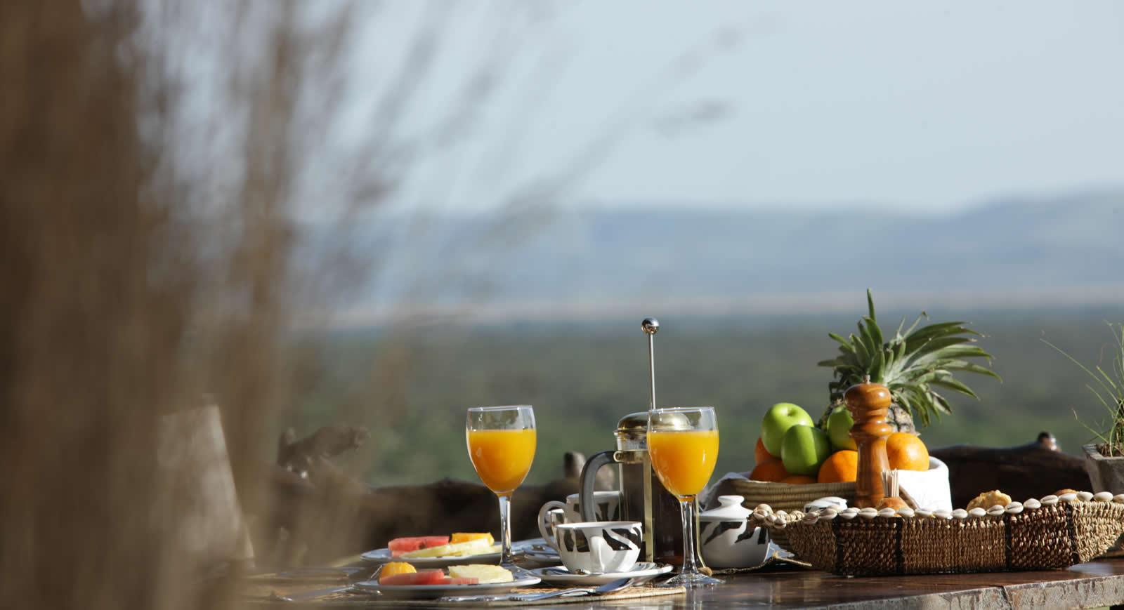 Mbalageti Serengeti